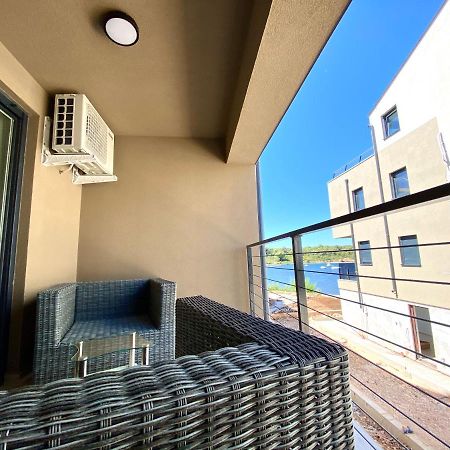 Apartment Lea Медулин Екстер'єр фото