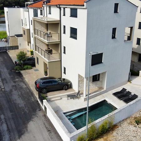 Apartment Lea Медулин Екстер'єр фото