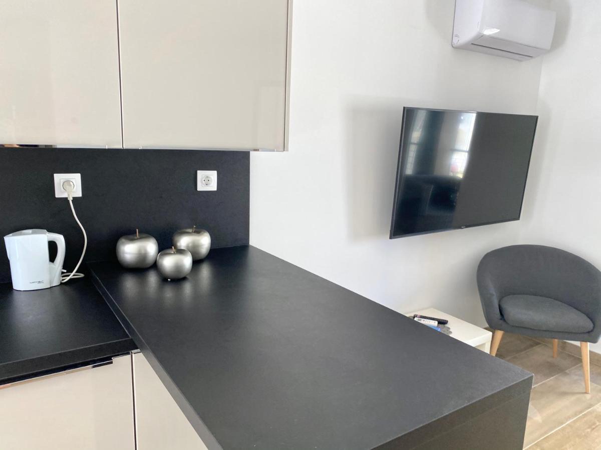 Apartment Lea Медулин Екстер'єр фото