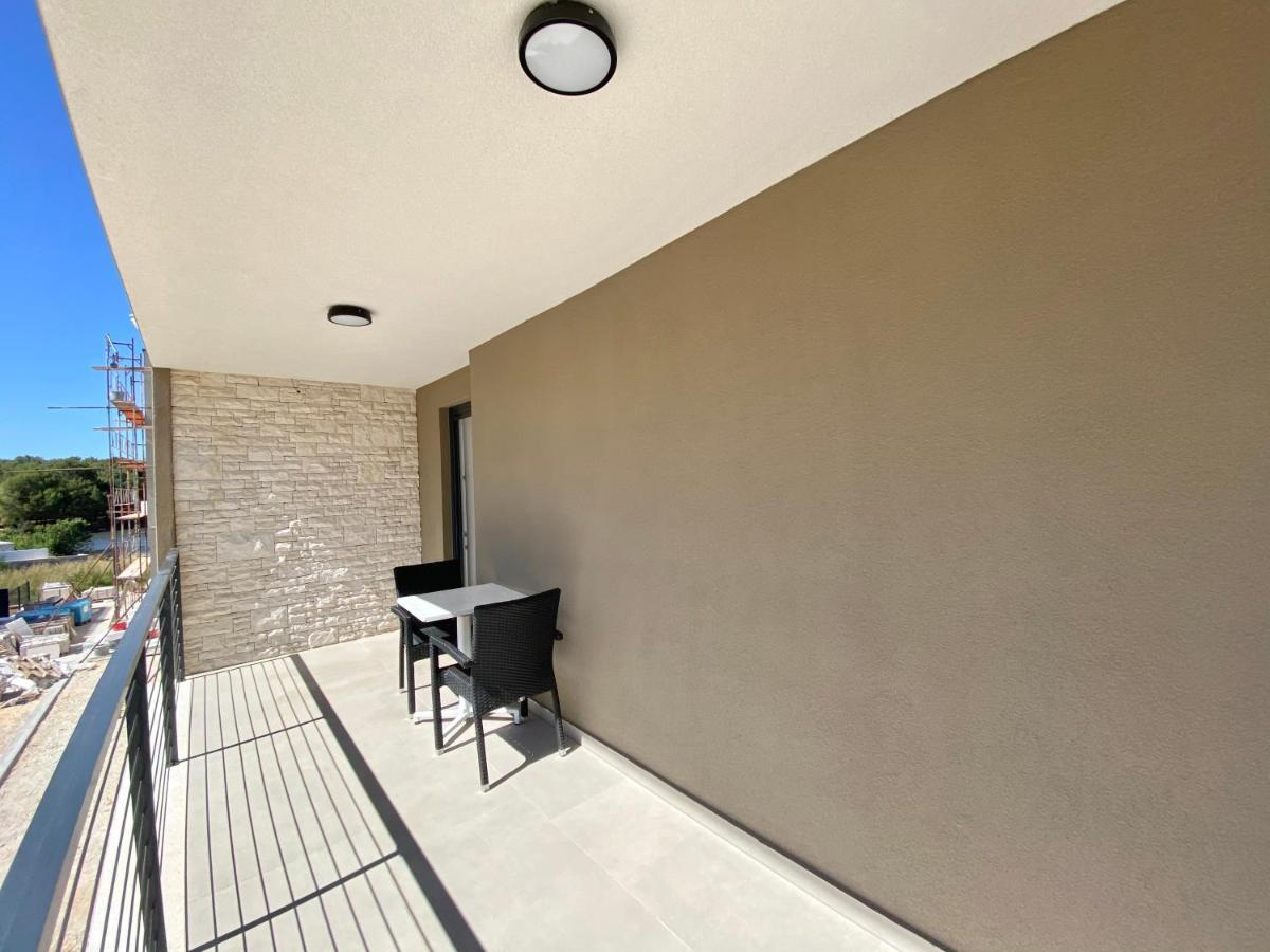 Apartment Lea Медулин Екстер'єр фото