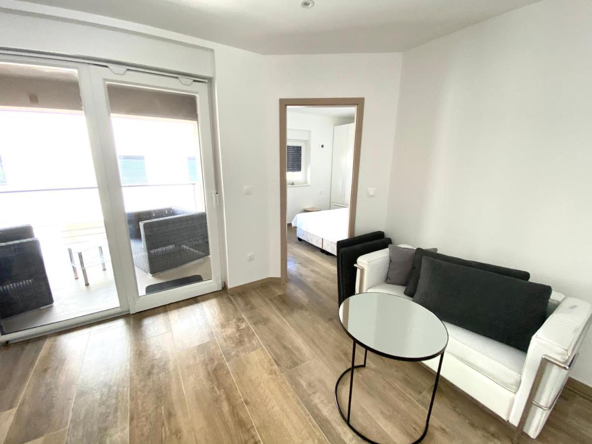 Apartment Lea Медулин Екстер'єр фото