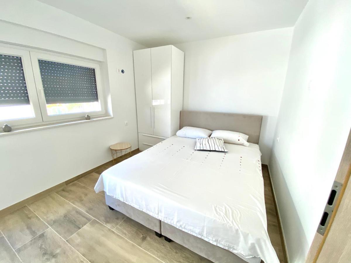 Apartment Lea Медулин Екстер'єр фото