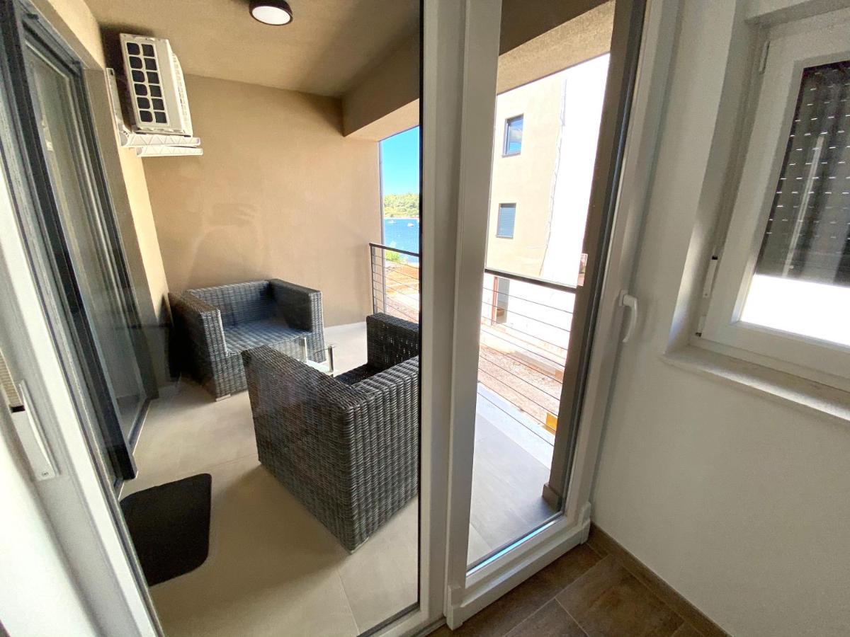 Apartment Lea Медулин Екстер'єр фото