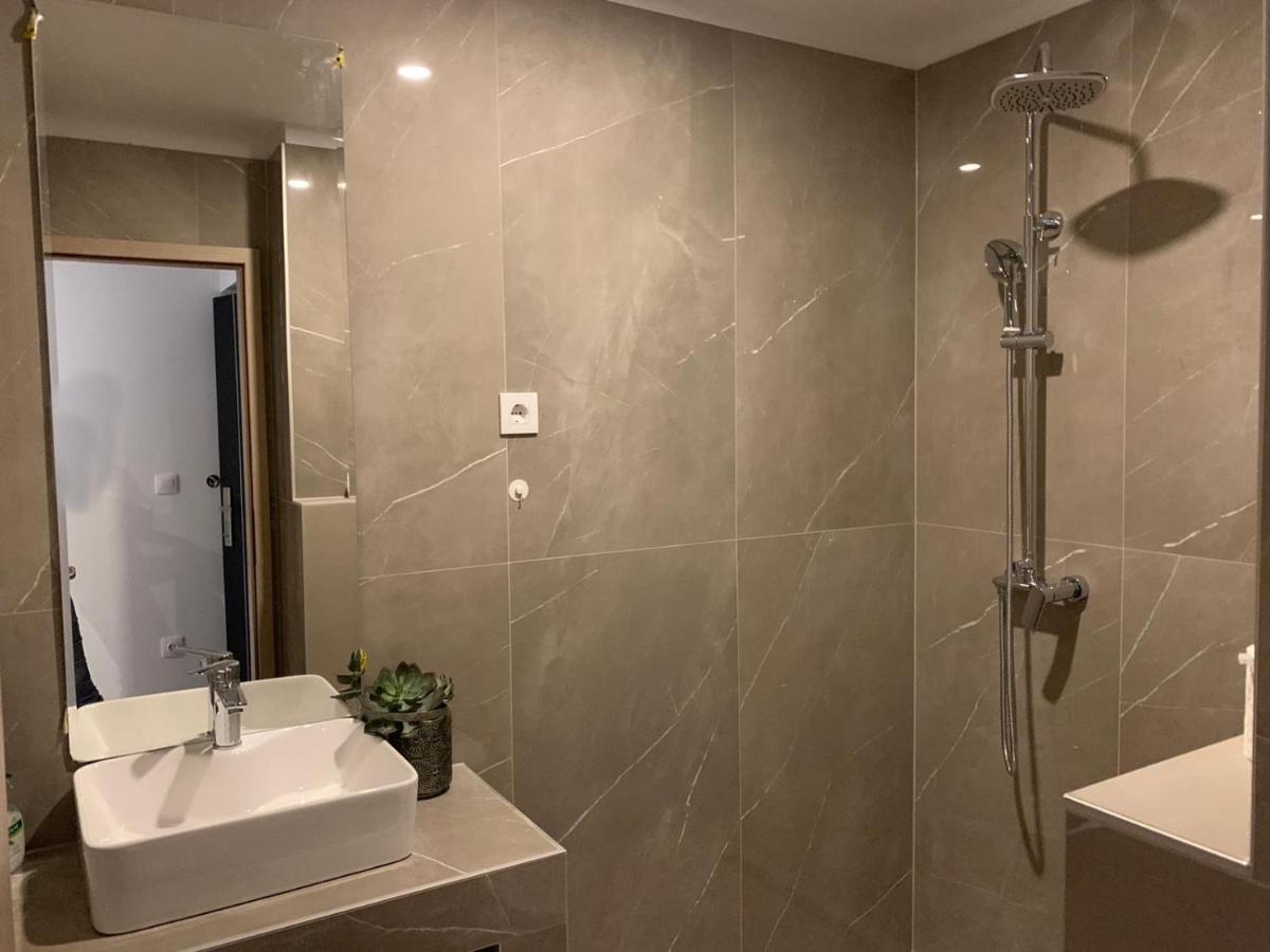 Apartment Lea Медулин Екстер'єр фото