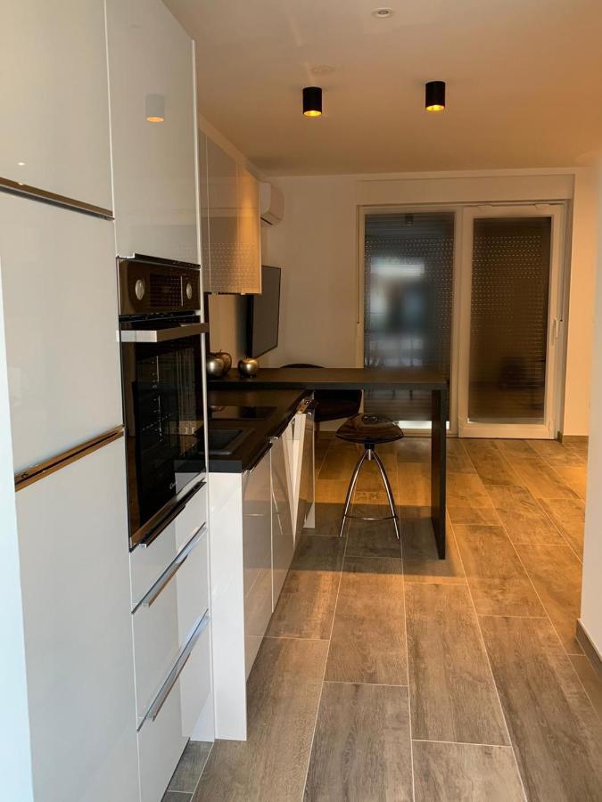 Apartment Lea Медулин Екстер'єр фото