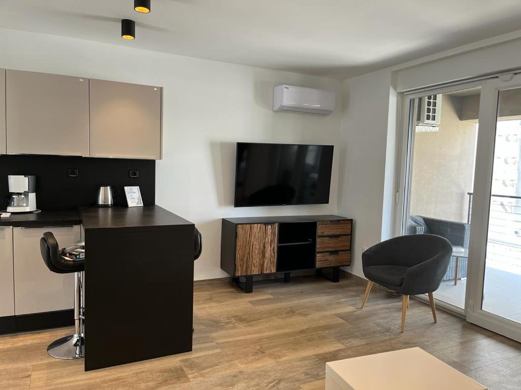 Apartment Lea Медулин Екстер'єр фото
